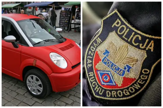 Samochód bez prawa jazdy - jakie uprawnienia są potrzebne?